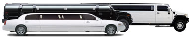 Stretch Limousine