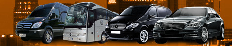 Limousine Center Italia