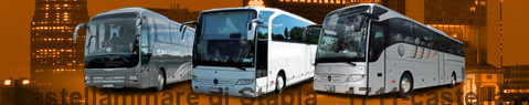 Reisebus (Reisecar) Castellammare di Stabia | Mieten