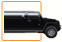 Stretch Limousine (Limo)  | Milan