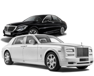 Limousine Service in Italy