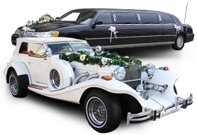 Wedding Cars in Italy