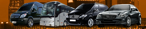 Transfer Service Sansepolcro