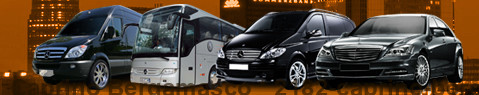 Transfer Service Caprino