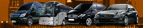 Transfer Service Agrate Brianza