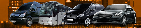 Transfer Service Acate