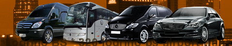 Transfer Service Lodrino BS