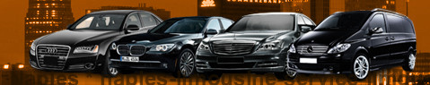 Limousine Service Naples | Car Service | Chauffeur Drive