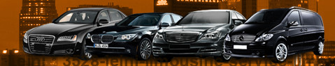 Limousine Service Leini | Car Service | Chauffeur Drive