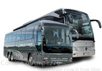 Reisebus (Reisecar)